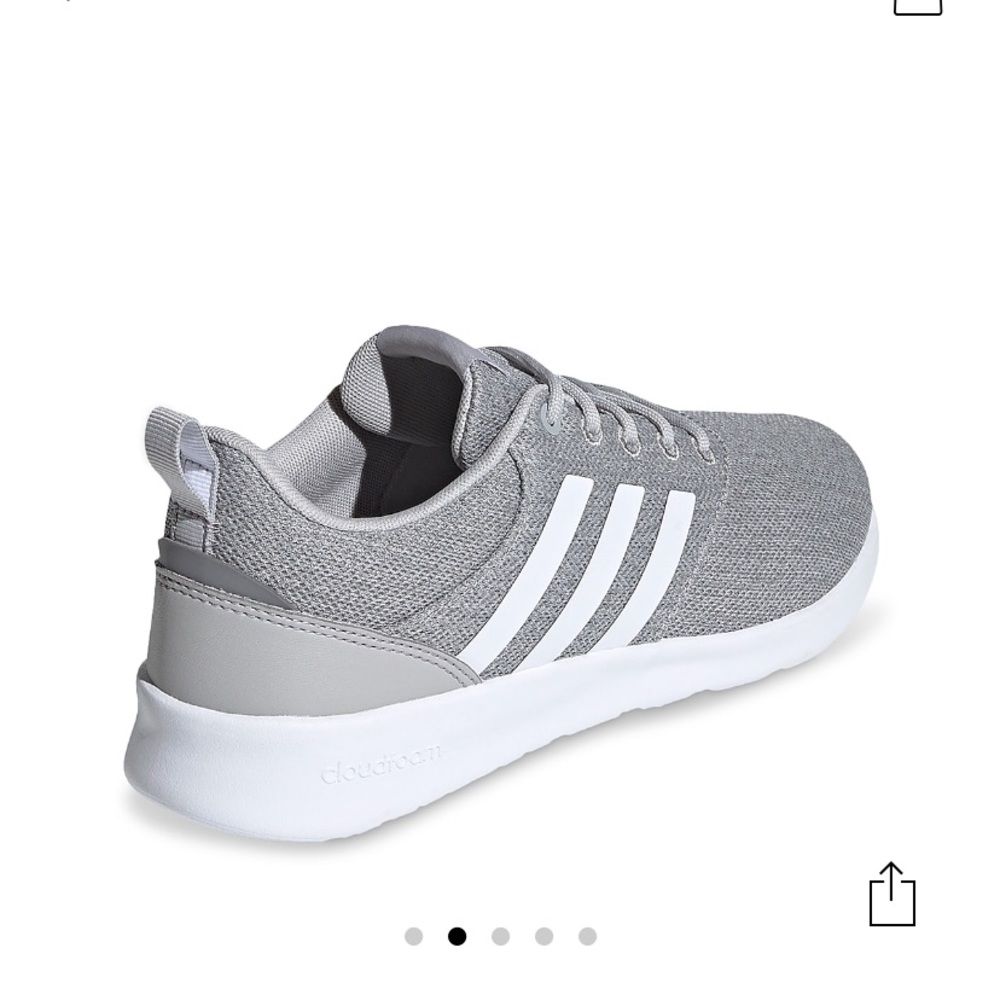 Adidas • QT Racer 2.0 - Picture 2 of 9
